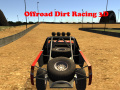 Oyunu Offroad Dirt Racing 3D
