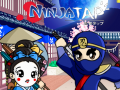 Oyunu Ninja Tap