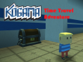 Oyunu Kogama: Time Travel Adventure