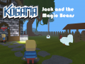 Oyunu Kogama: Jack and the Magic Beans
