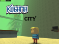 Oyunu Kogama City
