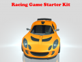 Oyunu Racing Game Starter Kit