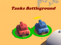 Oyunu Tanks Battleground  