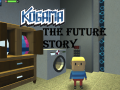 Oyunu Kogama: The Future Story