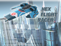 Oyunu Hex Flight Racer