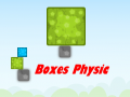 Oyunu Boxes Physic 