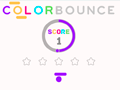 Oyunu Color Bounce