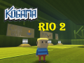 Oyunu Kogama: Rio 2