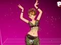 Oyunu Belly Dancer 