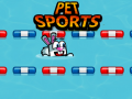 Oyunu Pet Sports