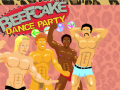 Oyunu Beefcake Dance Party