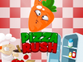 Oyunu Pizza Rush