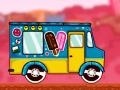 Oyunu Ice Cream Truck
