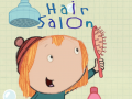 Oyunu Hair Salon