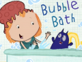 Oyunu Bubble Bath