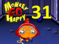 Oyunu Monkey Go Happy Stage 31