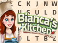 Oyunu Biancas Kitchen