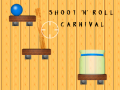 Oyunu Shoot 'N' Roll Carnival 