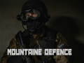 Oyunu Mountain Defence  