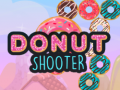 Oyunu Donut Shooter