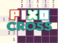 Oyunu Pixo cross