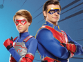 Oyunu Henry Danger Who`s Your Enemy