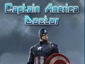 Oyunu Captain America Doctor