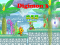 Oyunu Digimon 3