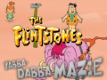 Oyunu The Flintstones Yabba Dabba Mazie