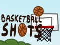 Oyunu Basketball Shots