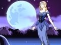 Oyunu Vivian Dress Up