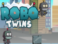 Oyunu Robo Twins