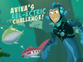 Oyunu Avivas Eel- Ectric Challenge