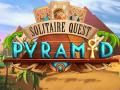 Oyunu Solitaire Quest Pyramid