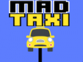 Oyunu Mad Taxi