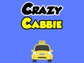 Oyunu Crazy Cabbie