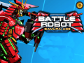 Oyunu Battle Robot Samurai Age