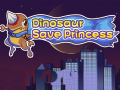 Oyunu Dinosaur Save Princess
