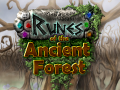 Oyunu Runes of the Ancient Forest  