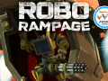 Oyunu Robo Rampage