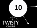 Oyunu Twisty Arrow