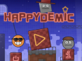 Oyunu Happydemic