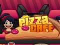 Oyunu Pizza Cafe