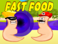 Oyunu Fast Food