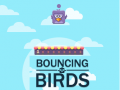 Oyunu Bouncing Birds