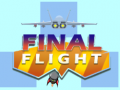 Oyunu Final flight