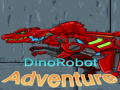 Oyunu DinoRobot Adventure