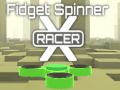 Oyunu Fidget Spinner X Racer