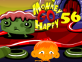 Oyunu Monkey Go Happy Stage 56