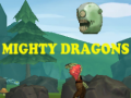 Oyunu Mighty Dragons